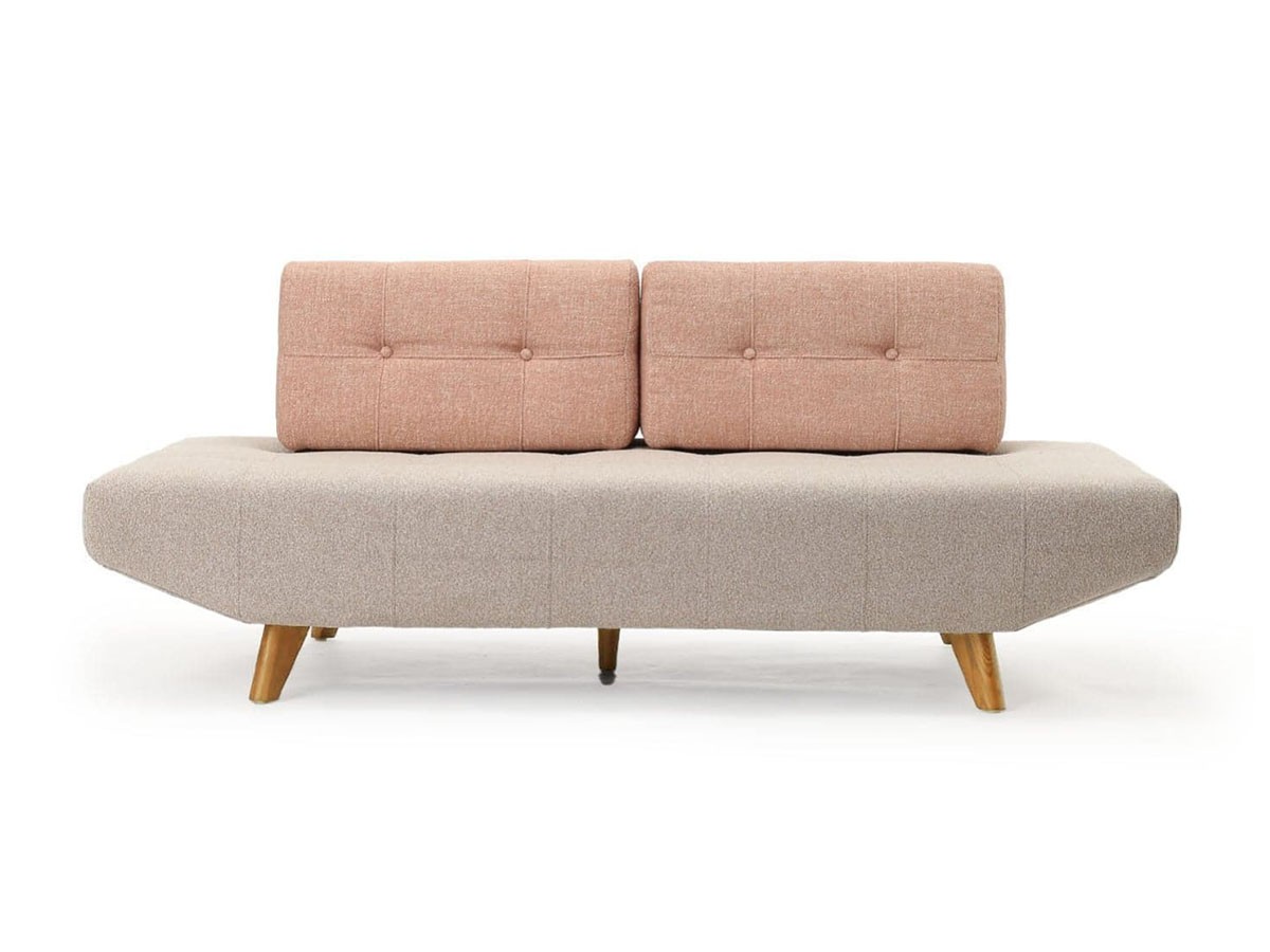 JOURNAL STANDARD FURNITURE PLAYA SOFA