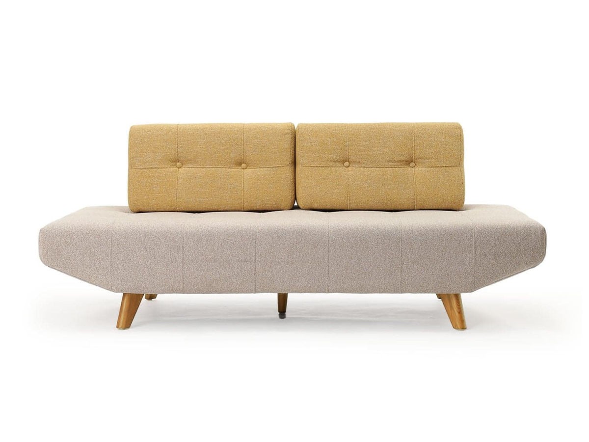 JOURNAL STANDARD FURNITURE PLAYA SOFA