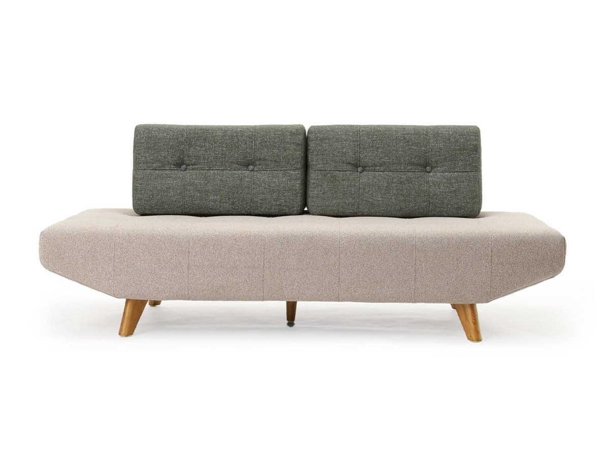 JOURNAL STANDARD FURNITURE PLAYA SOFA