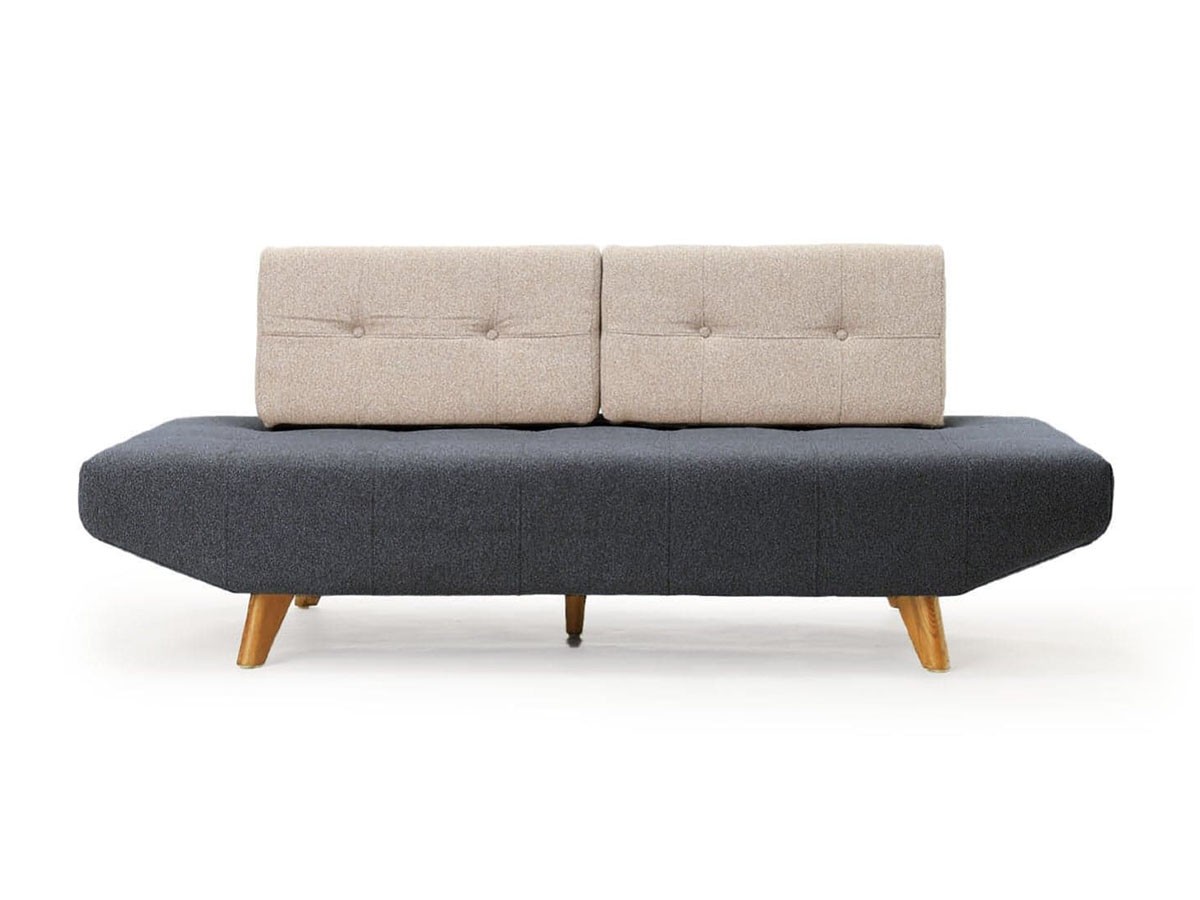 JOURNAL STANDARD FURNITURE PLAYA SOFA