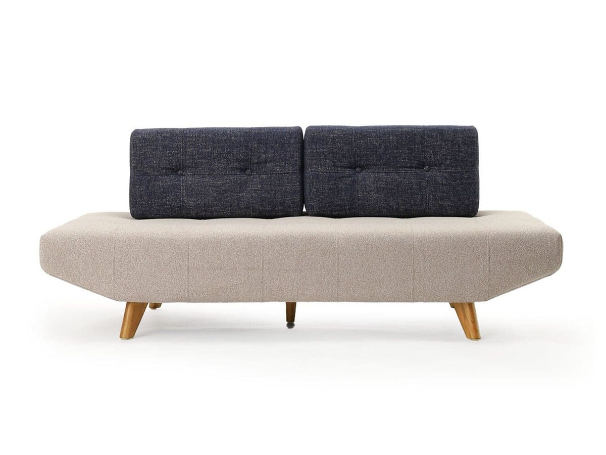 JOURNAL STANDARD FURNITURE PLAYA SOFA