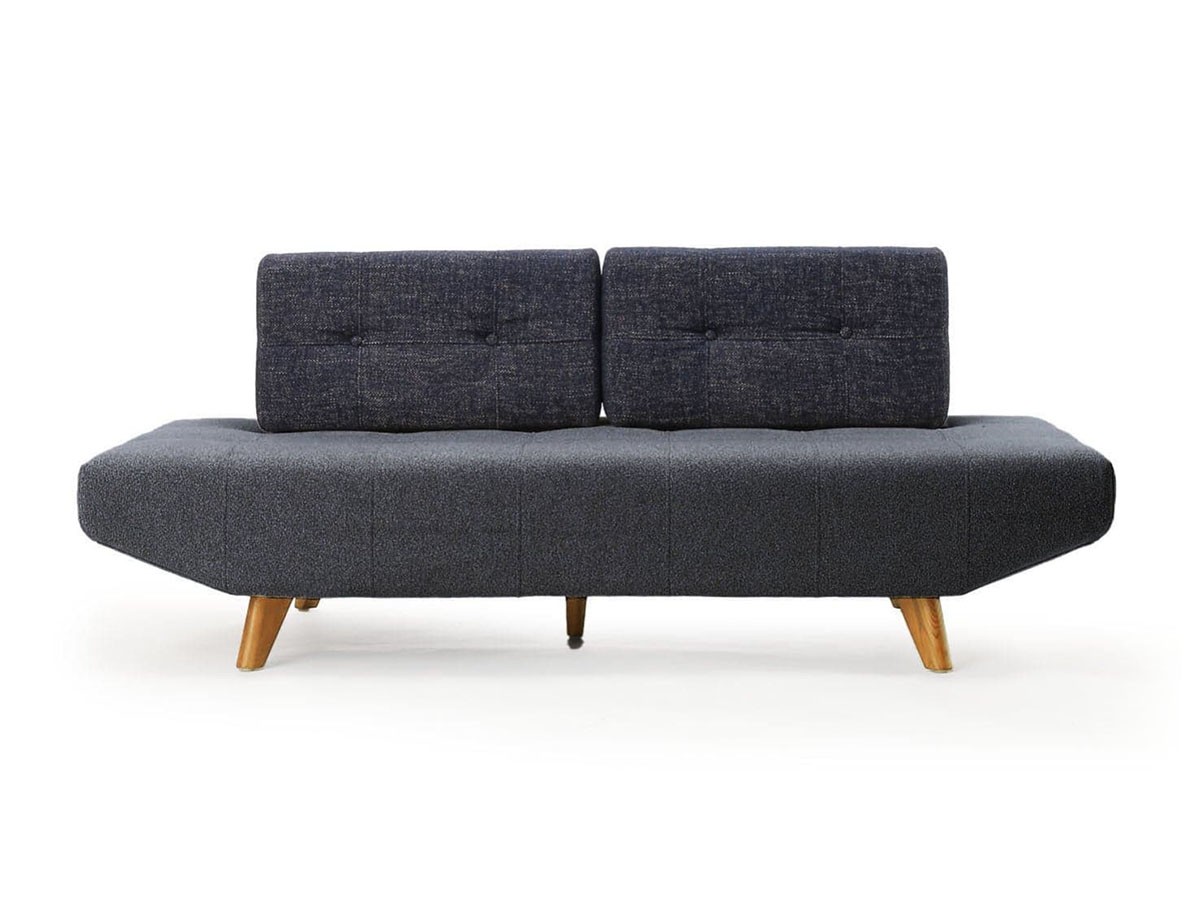 JOURNAL STANDARD FURNITURE PLAYA SOFA / ジャーナルスタンダードファニチャー プラヤ ソファ
ベース 幅180cm + 背クッション L 2点 （ソファ > 三人掛けソファ） 12