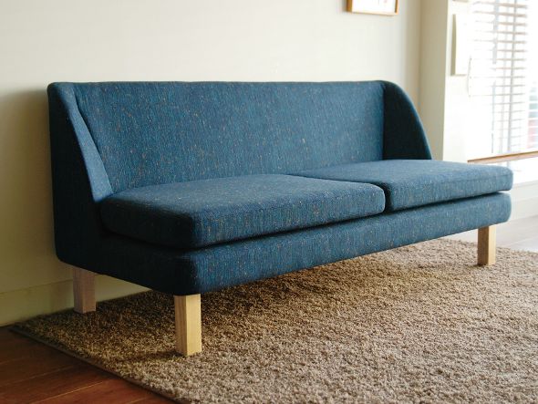 Idee Sierra Sofa イデー シエラ ソファ インテリア 家具通販 Flymee