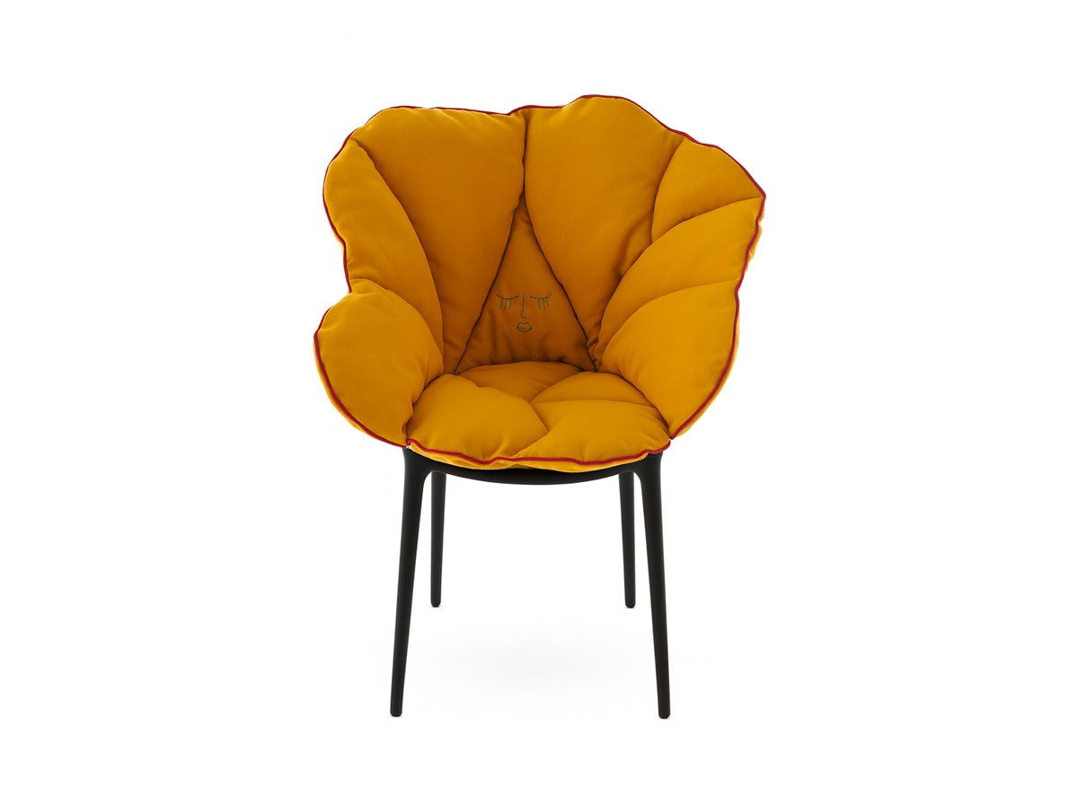 Kartell Alice's Flowers Cushion / カルテル アリスズフラワーズクッション （チェア・椅子 > チェアパッド・座クッション） 47