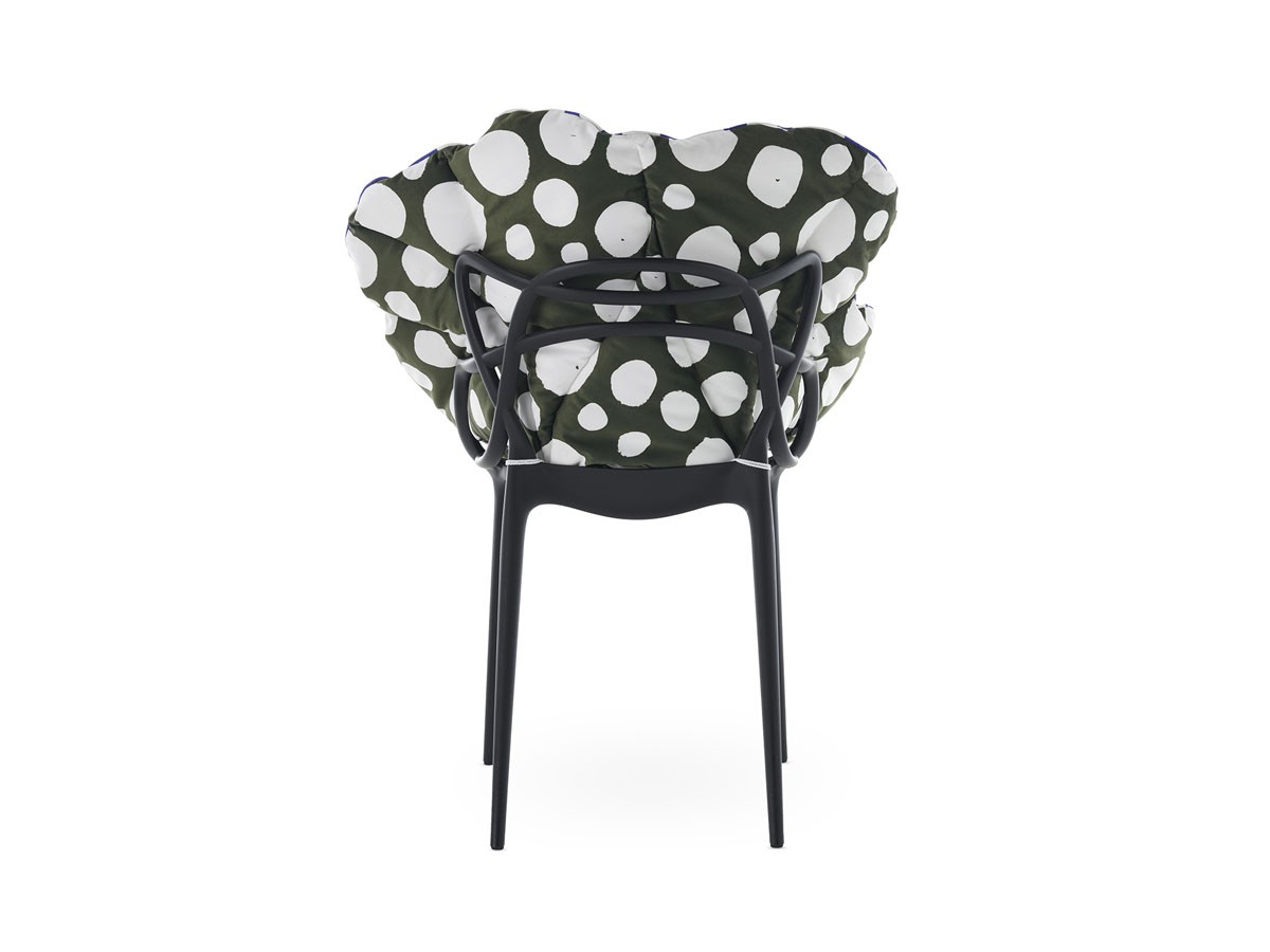 Kartell Alice's Flowers Cushion / カルテル アリスズフラワーズクッション （チェア・椅子 > チェアパッド・座クッション） 88