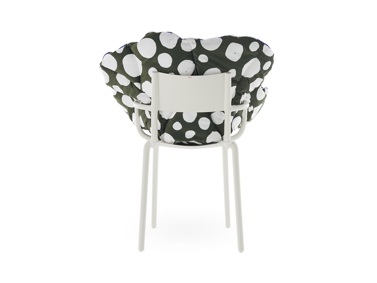 Kartell Alice's Flowers Cushion / カルテル アリスズフラワーズクッション （チェア・椅子 > チェアパッド・座クッション） 87