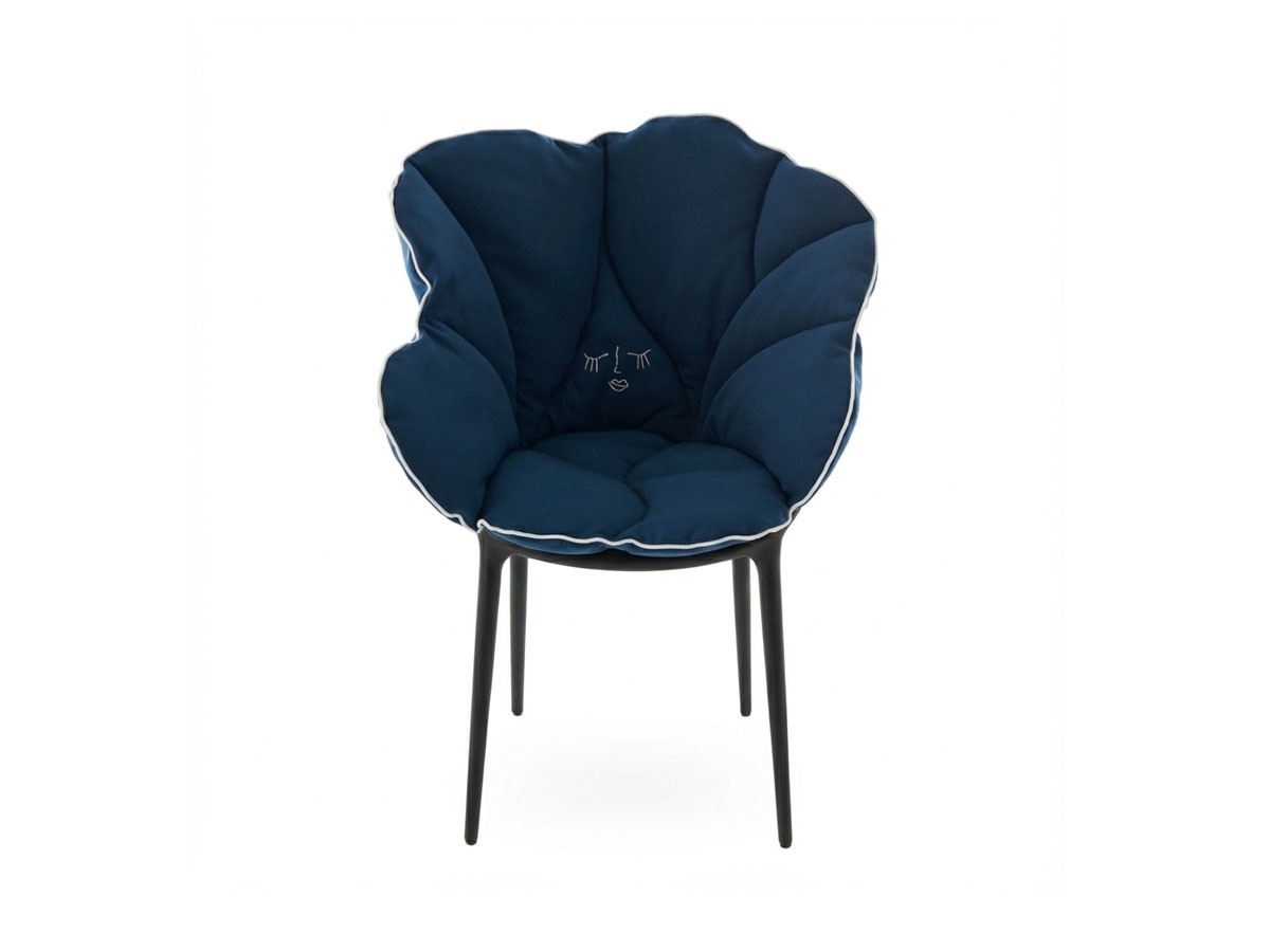 Kartell Alice's Flowers Cushion / カルテル アリスズフラワーズクッション （チェア・椅子 > チェアパッド・座クッション） 67