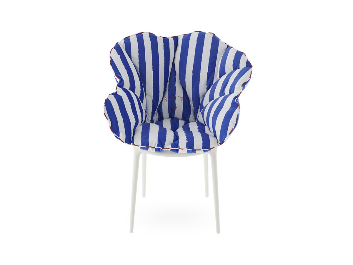 Kartell Alice's Flowers Cushion / カルテル アリスズフラワーズクッション （チェア・椅子 > チェアパッド・座クッション） 69