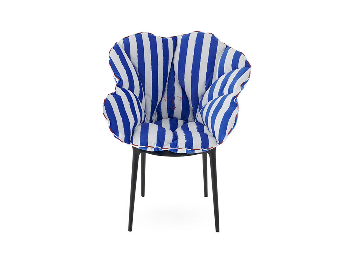 Kartell Alice's Flowers Cushion / カルテル アリスズフラワーズクッション （チェア・椅子 > チェアパッド・座クッション） 71