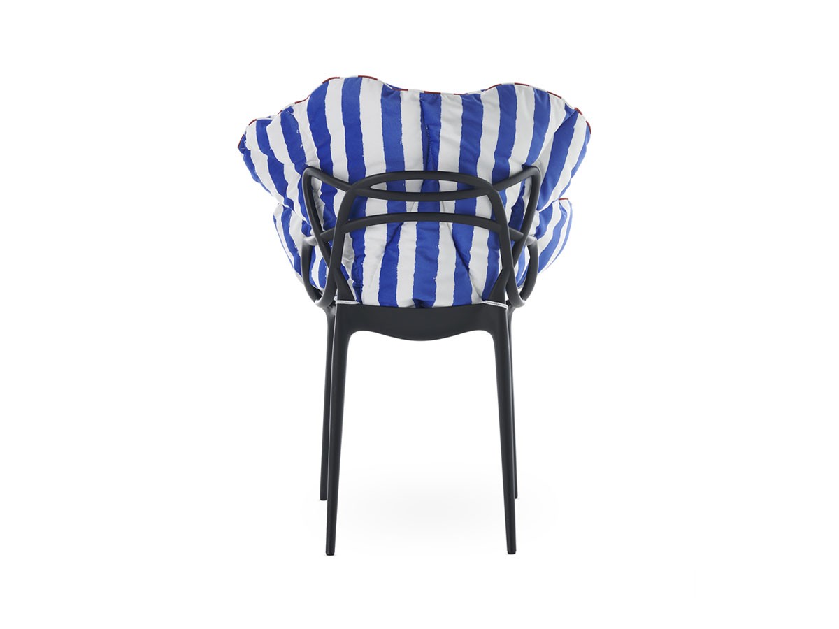 Kartell Alice's Flowers Cushion / カルテル アリスズフラワーズクッション （チェア・椅子 > チェアパッド・座クッション） 70