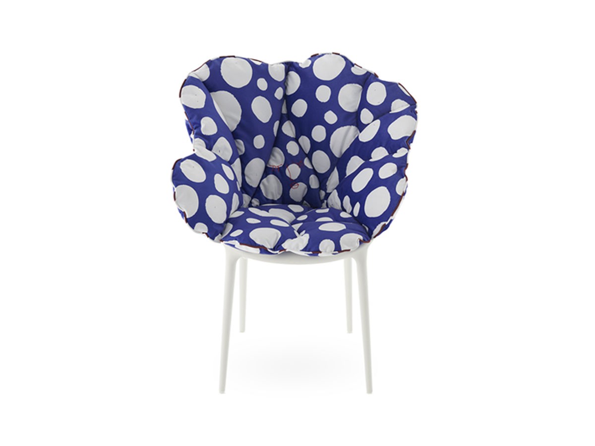 Kartell Alice's Flowers Cushion / カルテル アリスズフラワーズクッション （チェア・椅子 > チェアパッド・座クッション） 74