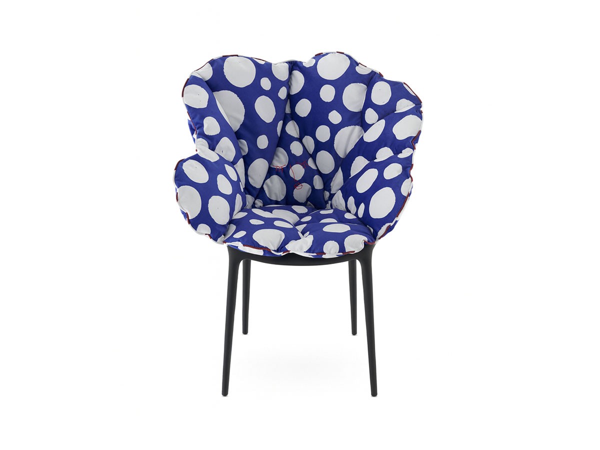 Kartell Alice's Flowers Cushion / カルテル アリスズフラワーズクッション （チェア・椅子 > チェアパッド・座クッション） 76