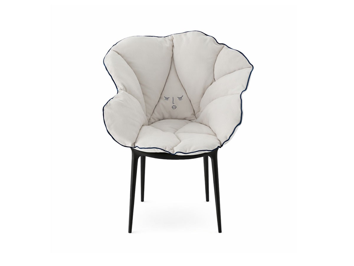 Kartell Alice's Flowers Cushion / カルテル アリスズフラワーズクッション （チェア・椅子 > チェアパッド・座クッション） 62