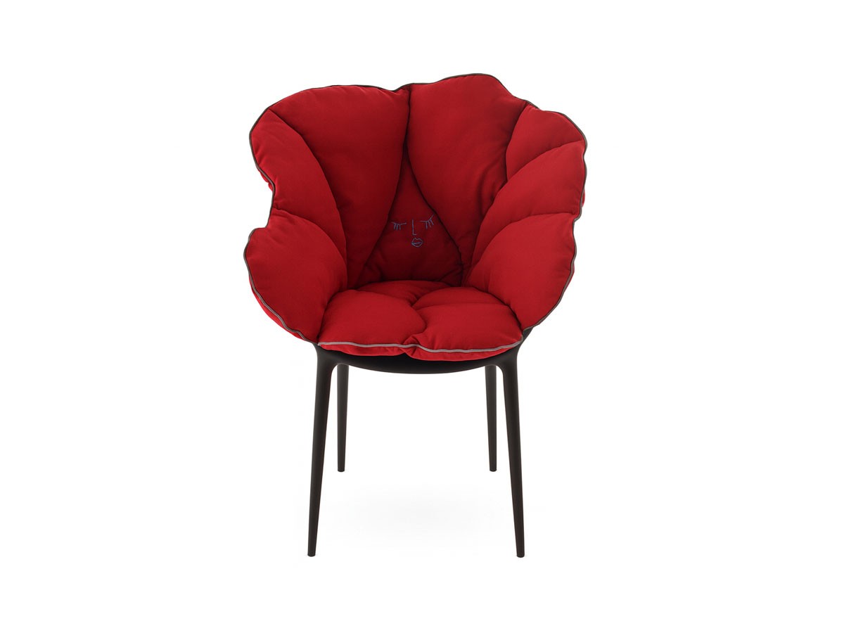 Kartell Alice's Flowers Cushion / カルテル アリスズフラワーズクッション （チェア・椅子 > チェアパッド・座クッション） 53