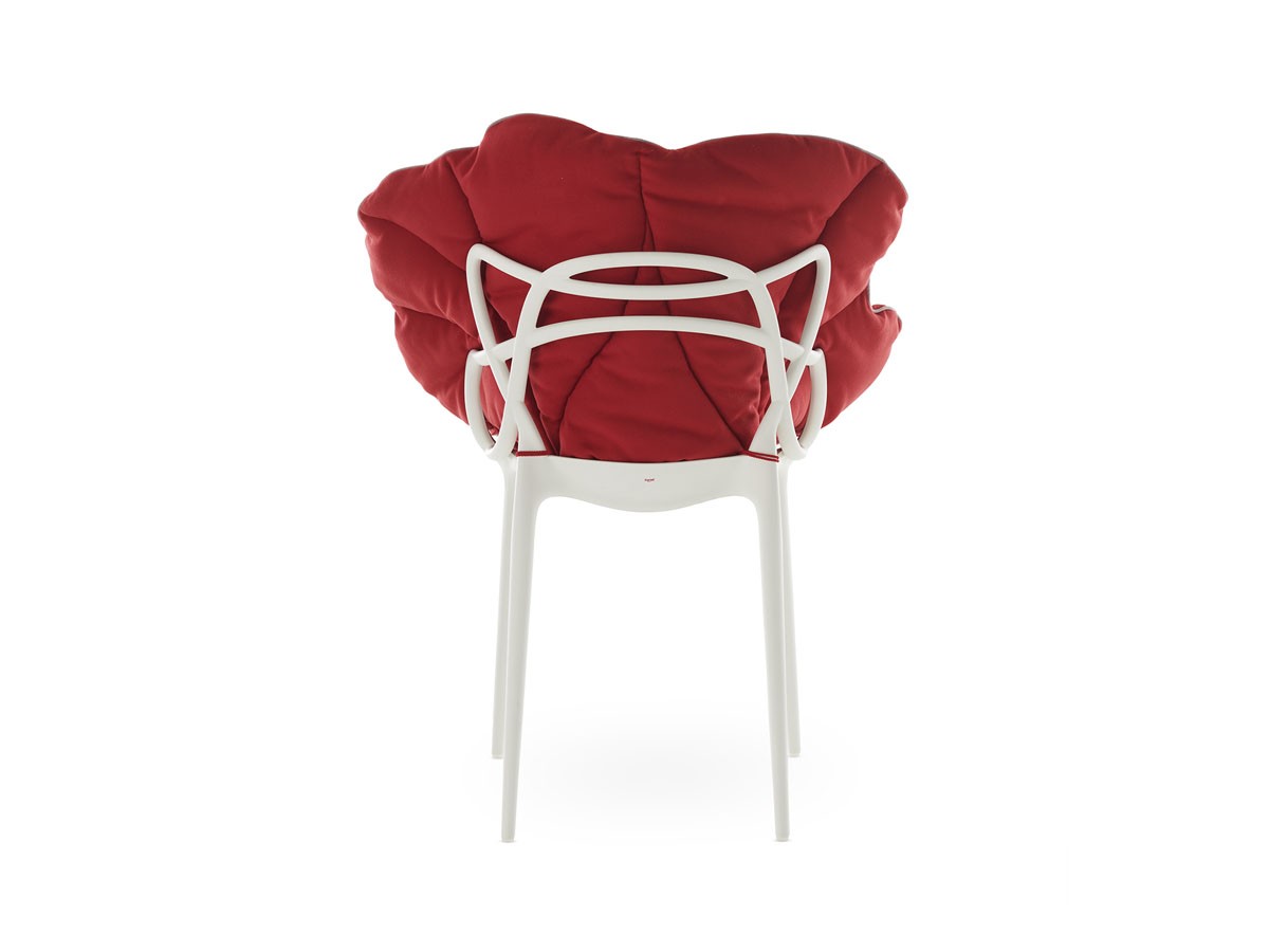 Kartell Alice's Flowers Cushion / カルテル アリスズフラワーズクッション （チェア・椅子 > チェアパッド・座クッション） 49