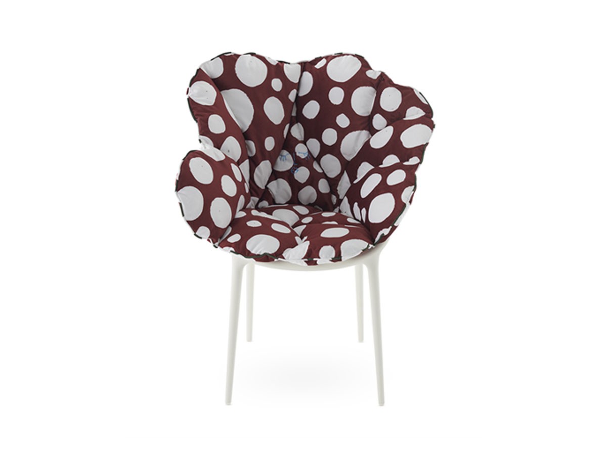 Kartell Alice's Flowers Cushion / カルテル アリスズフラワーズクッション （チェア・椅子 > チェアパッド・座クッション） 82