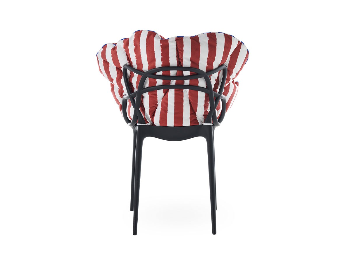 Kartell Alice's Flowers Cushion / カルテル アリスズフラワーズクッション （チェア・椅子 > チェアパッド・座クッション） 79