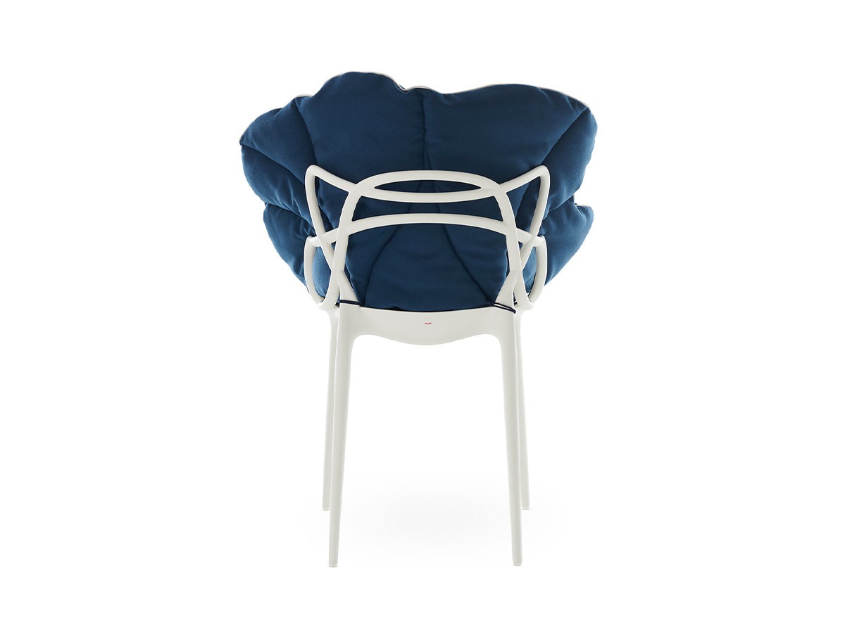 Kartell Alice's Flowers Cushion / カルテル アリスズフラワーズクッション （チェア・椅子 > チェアパッド・座クッション） 63