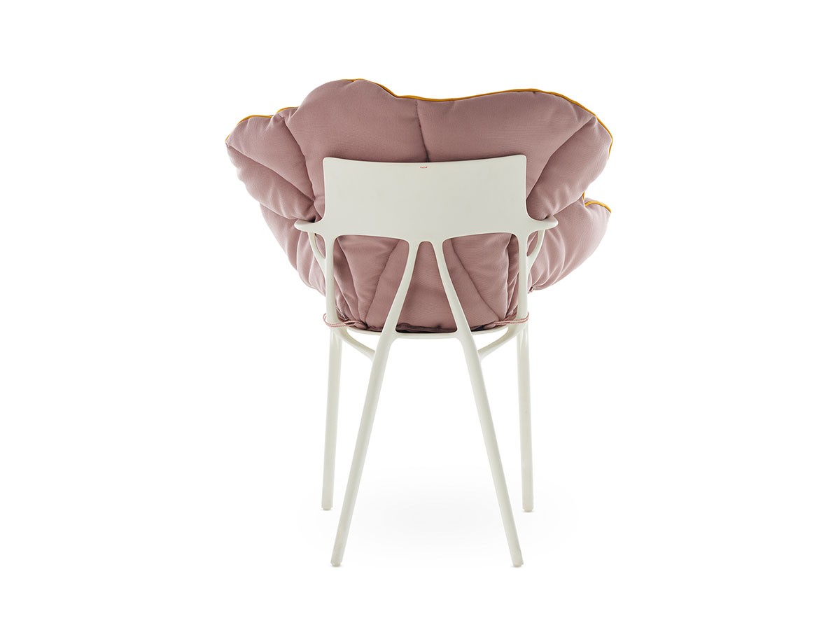 Kartell Alice's Flowers Cushion / カルテル アリスズフラワーズクッション （チェア・椅子 > チェアパッド・座クッション） 56