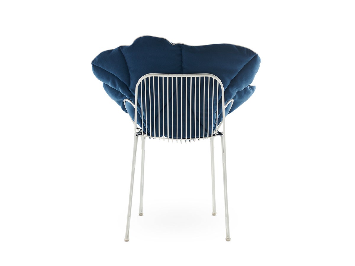 Kartell Alice's Flowers Cushion / カルテル アリスズフラワーズクッション （チェア・椅子 > チェアパッド・座クッション） 65