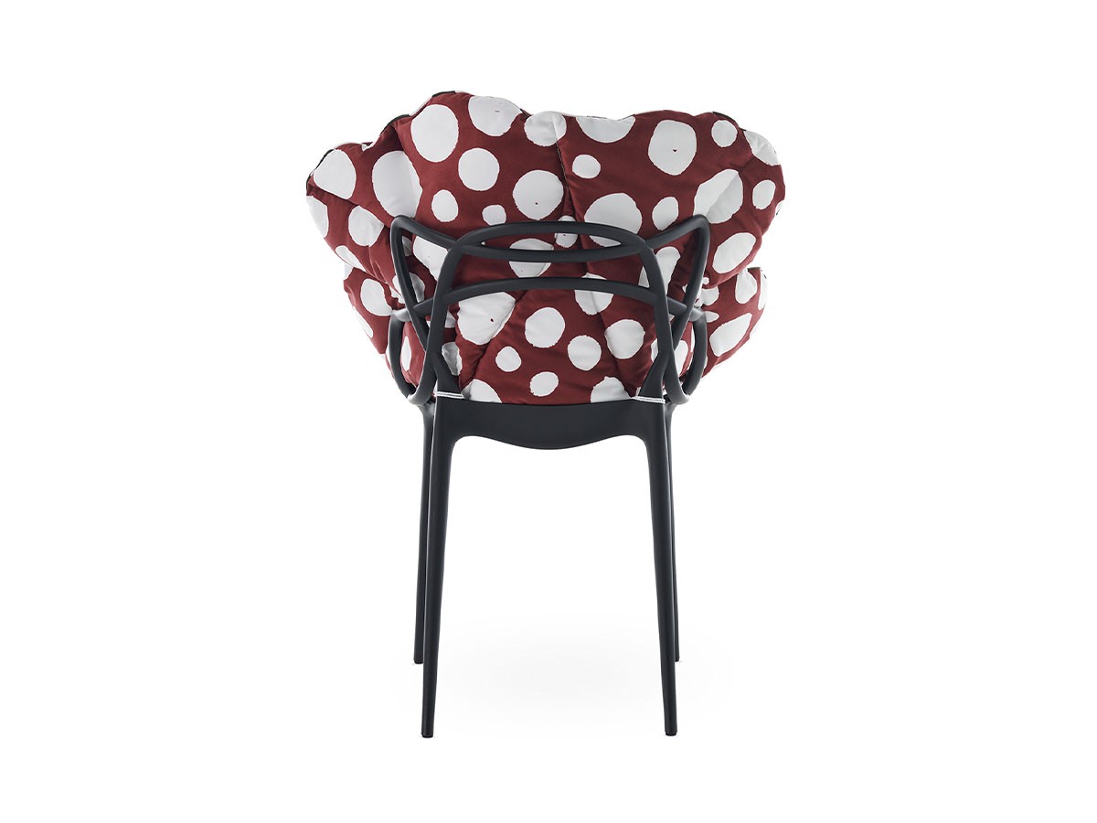 Kartell Alice's Flowers Cushion / カルテル アリスズフラワーズクッション （チェア・椅子 > チェアパッド・座クッション） 83