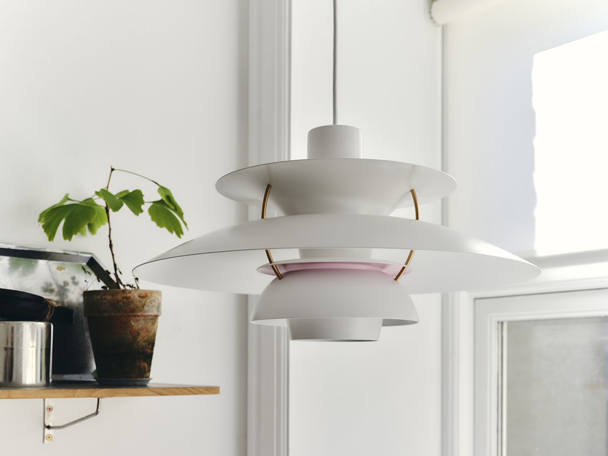 Louis Poulsen PH 5 / ルイスポールセン PH 5 （ライト・照明 > ペンダントライト） 43