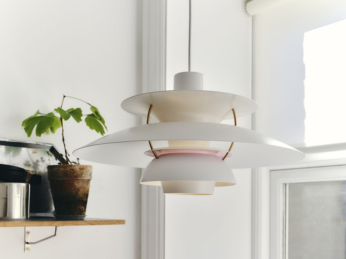 Louis Poulsen PH 5 / ルイスポールセン PH 5 （ライト・照明 > ペンダントライト） 44