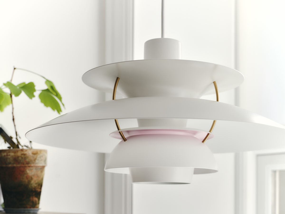 Louis Poulsen PH 5 / ルイスポールセン PH 5 （ライト・照明 > ペンダントライト） 45