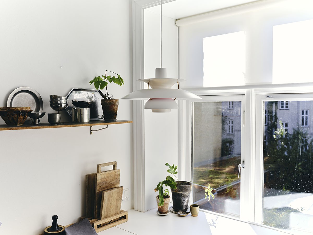 Louis Poulsen PH 5 / ルイスポールセン PH 5 （ライト・照明 > ペンダントライト） 37