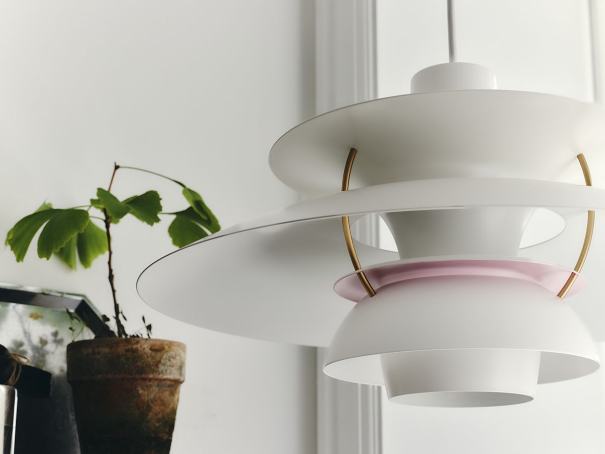 Louis Poulsen PH 5 / ルイスポールセン PH 5 （ライト・照明 > ペンダントライト） 46