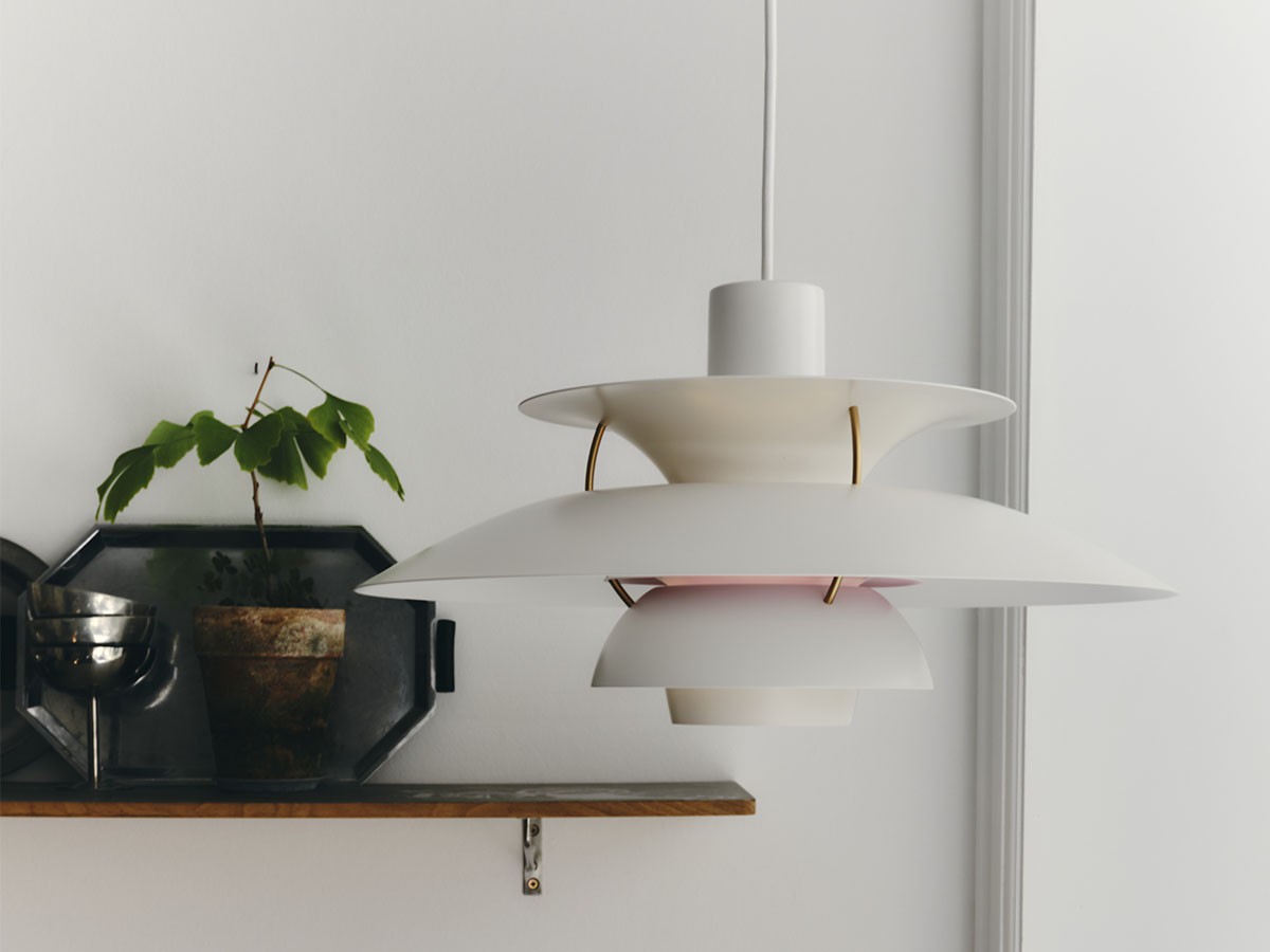 Louis Poulsen PH 5 / ルイスポールセン PH 5 （ライト・照明 > ペンダントライト） 41