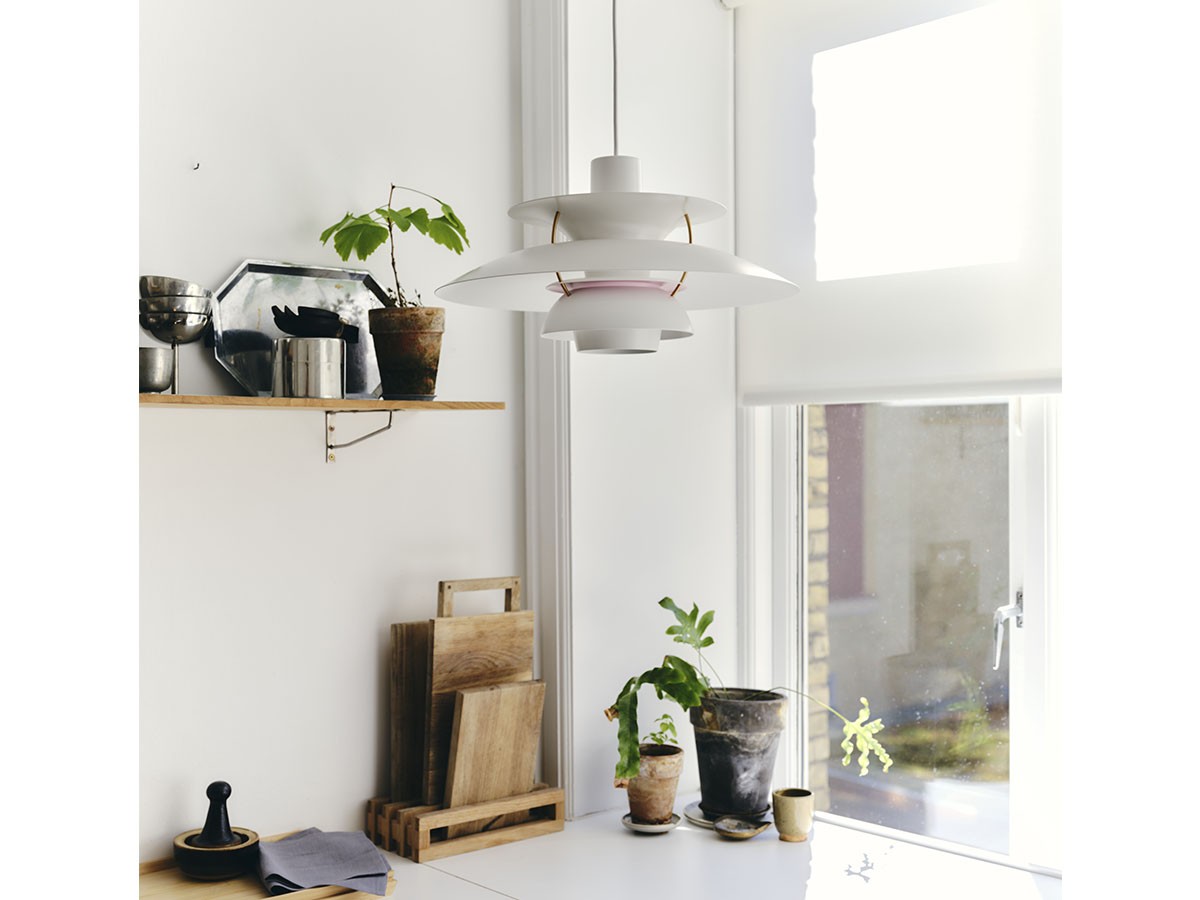 Louis Poulsen PH 5 / ルイスポールセン PH 5 （ライト・照明 > ペンダントライト） 38