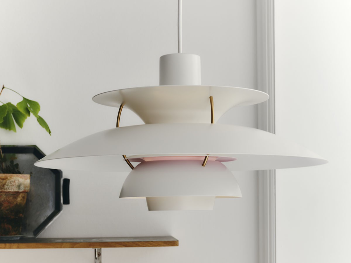 Louis Poulsen PH 5 / ルイスポールセン PH 5 （ライト・照明 > ペンダントライト） 42