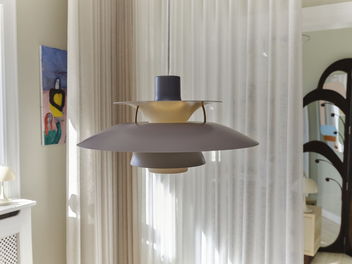 Louis Poulsen PH 5 / ルイスポールセン PH 5 （ライト・照明 > ペンダントライト） 63