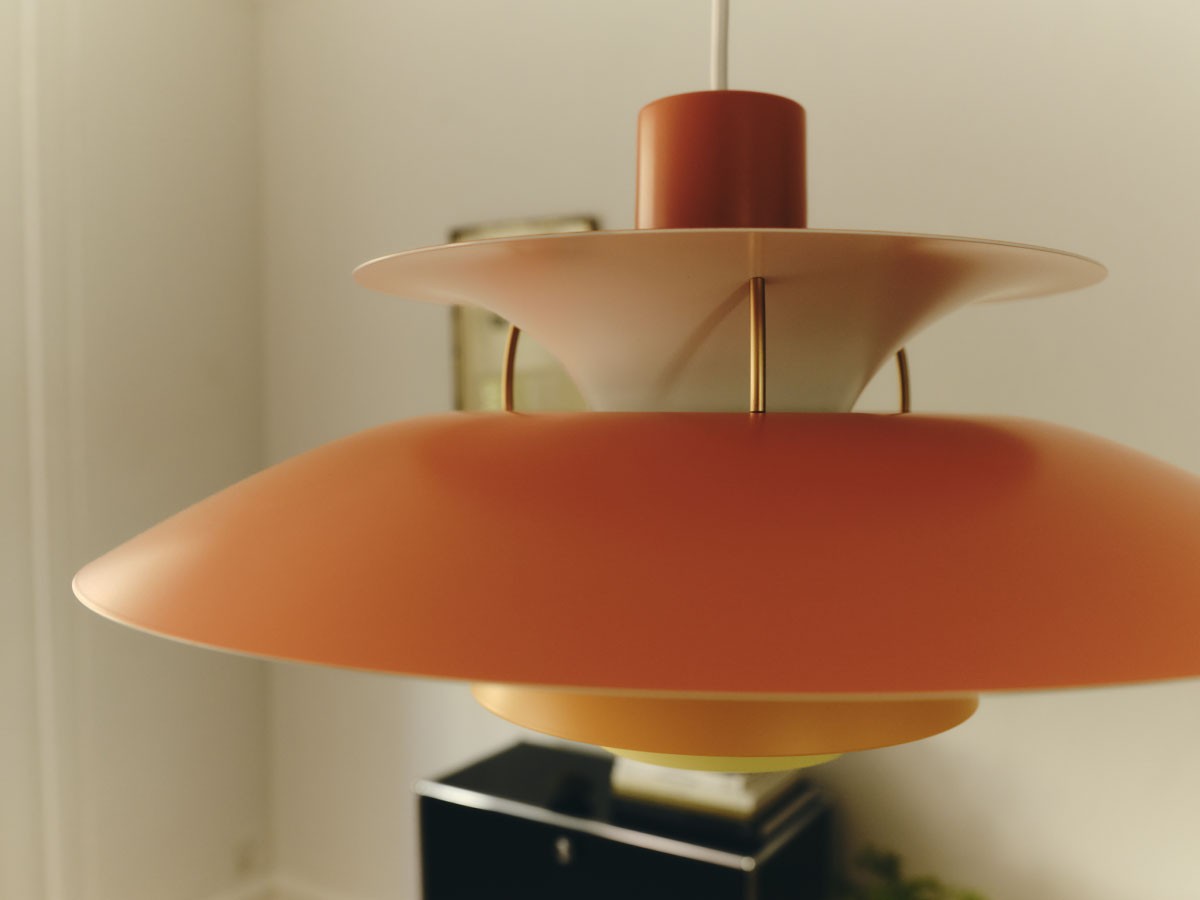 Louis Poulsen PH 5 / ルイスポールセン PH 5 （ライト・照明 > ペンダントライト） 54