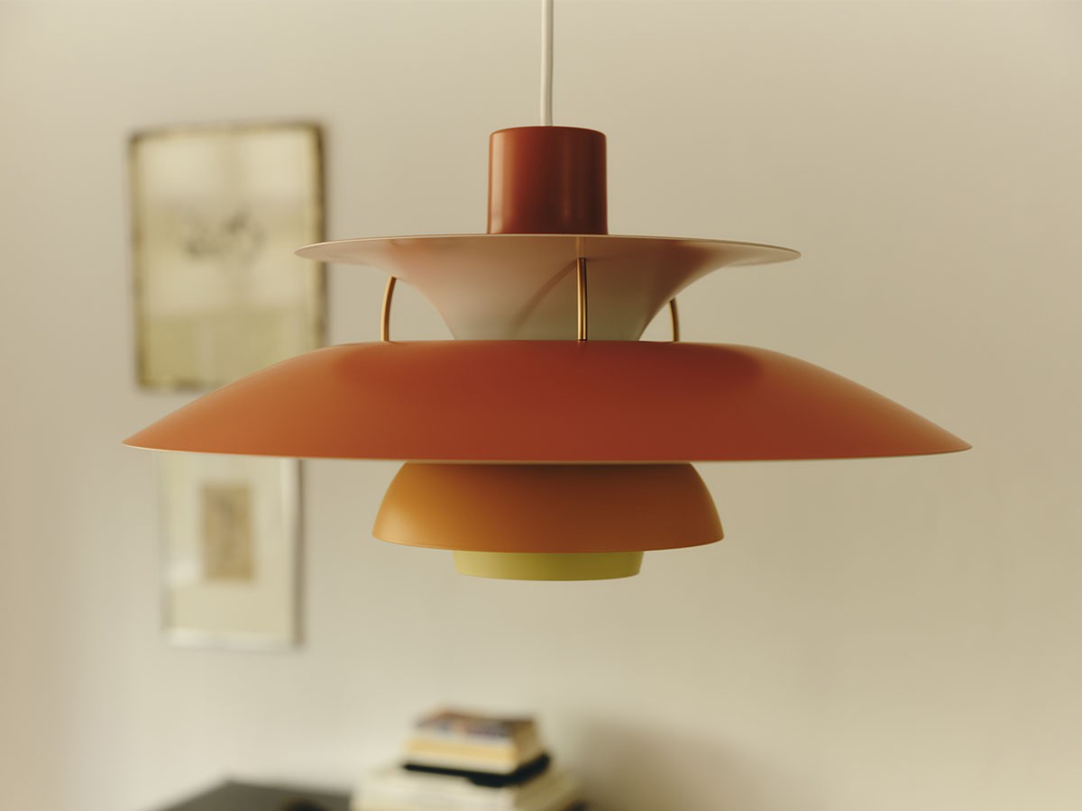 Louis Poulsen PH 5 / ルイスポールセン PH 5 （ライト・照明 > ペンダントライト） 52