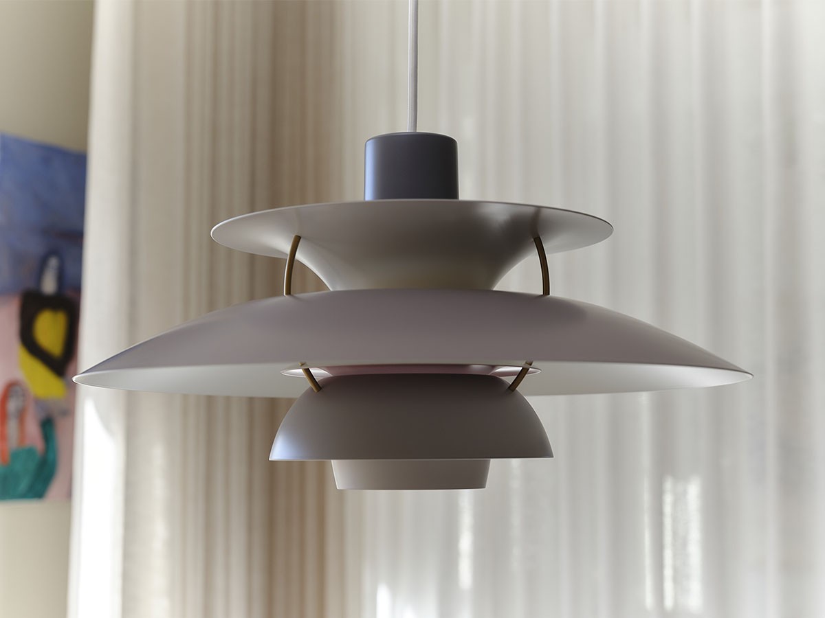 Louis Poulsen PH 5 / ルイスポールセン PH 5 （ライト・照明 > ペンダントライト） 65