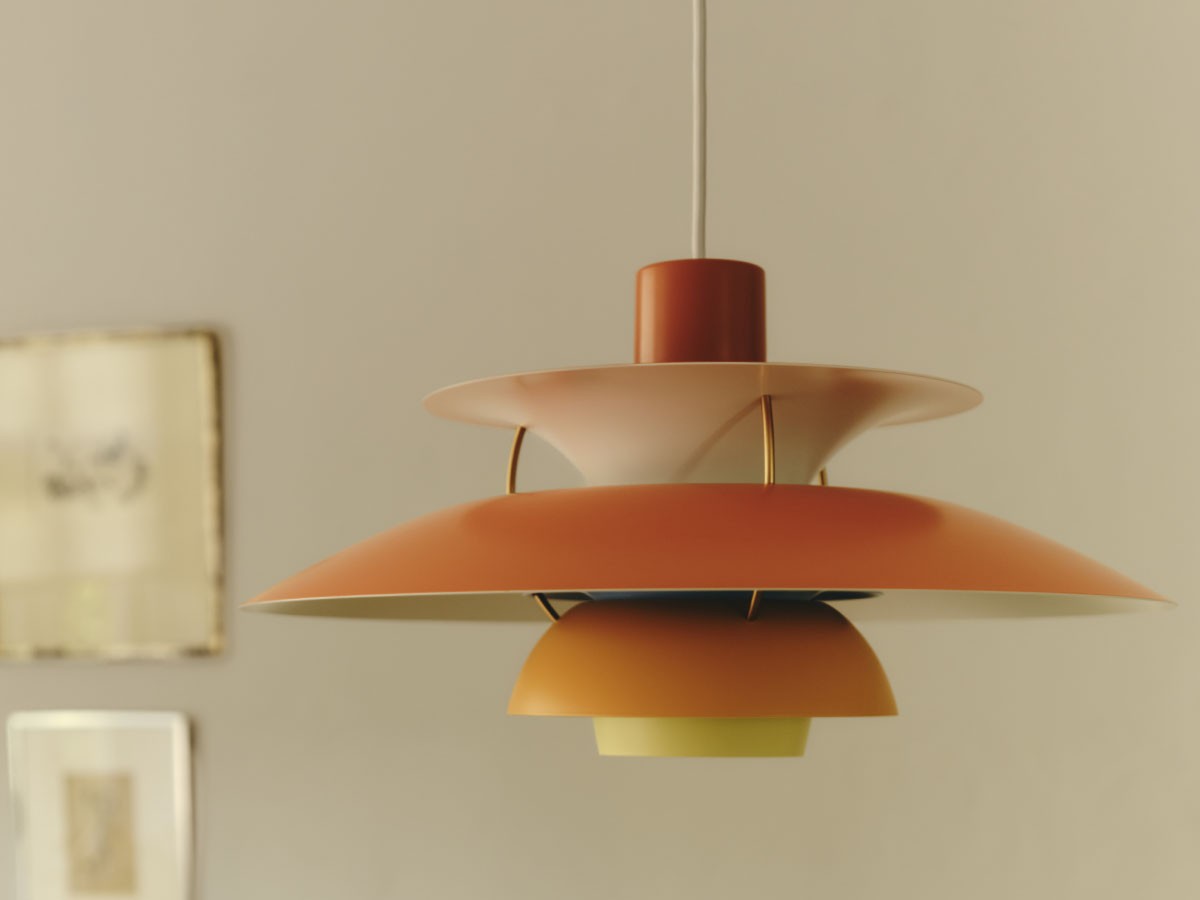 Louis Poulsen PH 5 / ルイスポールセン PH 5 （ライト・照明 > ペンダントライト） 53