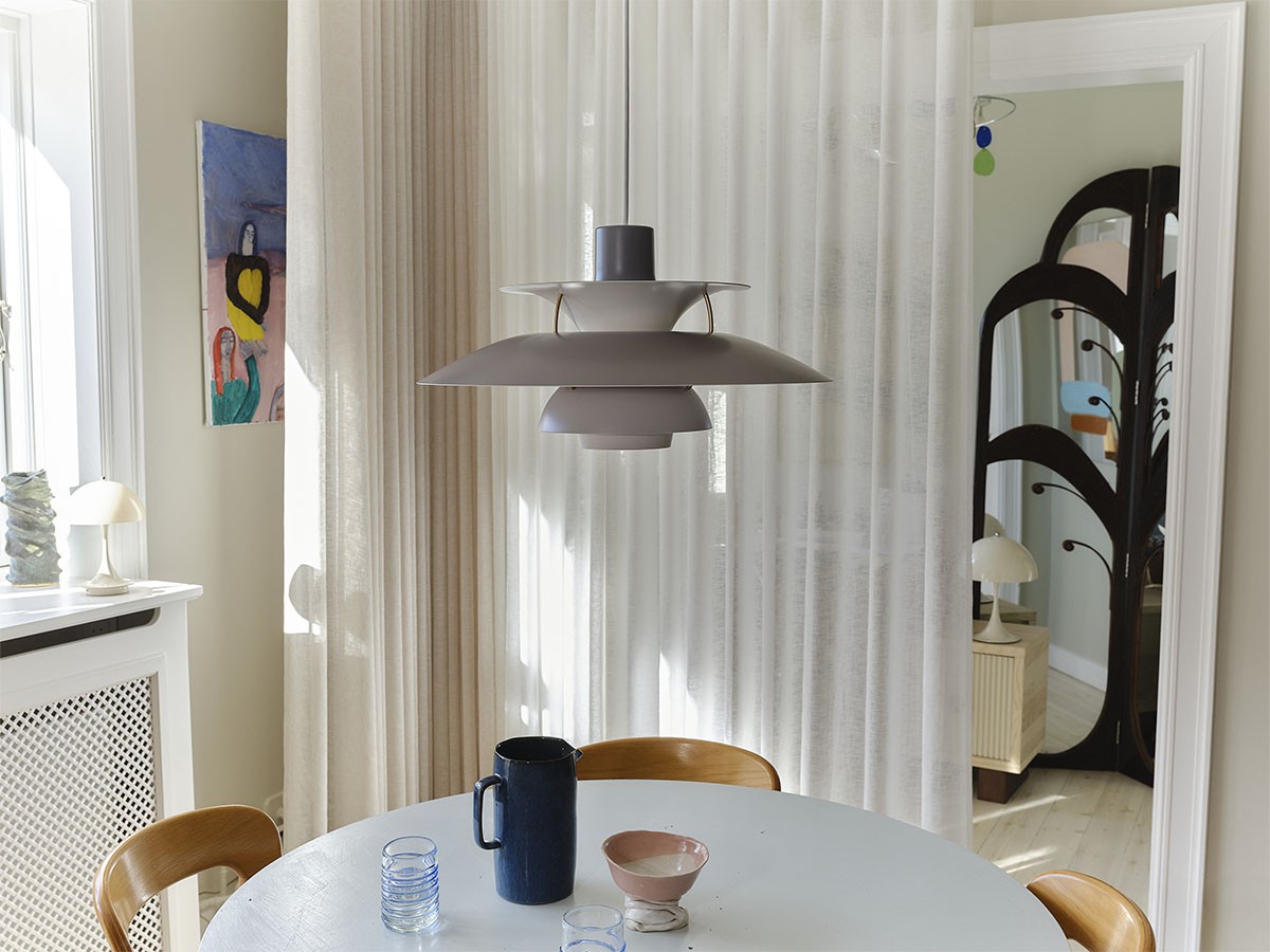 Louis Poulsen PH 5 / ルイスポールセン PH 5 （ライト・照明 > ペンダントライト） 58