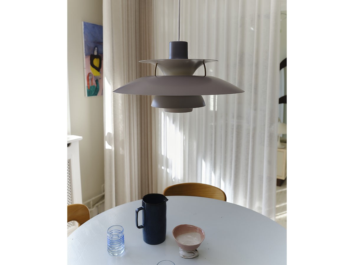 Louis Poulsen PH 5 / ルイスポールセン PH 5 （ライト・照明 > ペンダントライト） 60