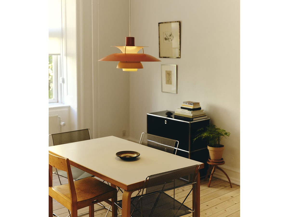 Louis Poulsen PH 5 / ルイスポールセン PH 5 （ライト・照明 > ペンダントライト） 50