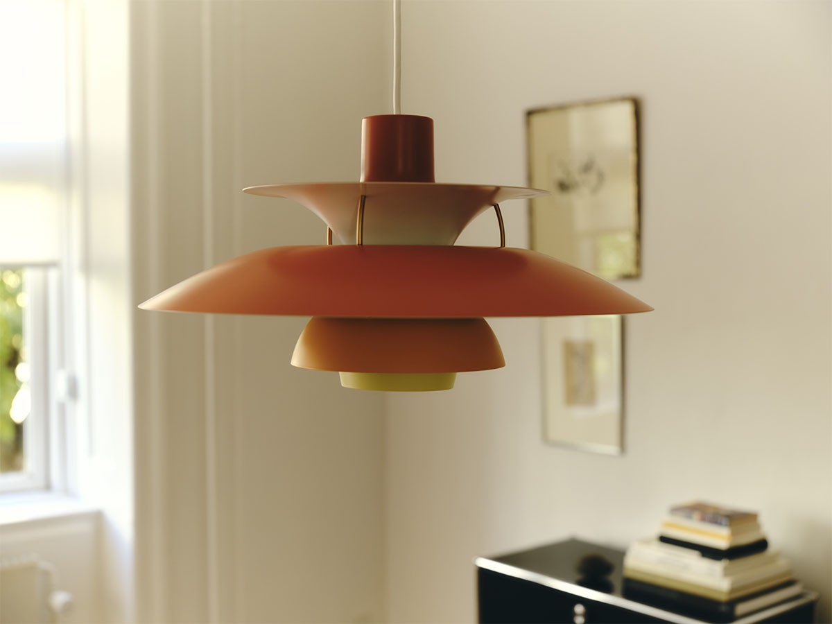 Louis Poulsen PH 5 / ルイスポールセン PH 5 （ライト・照明 > ペンダントライト） 51