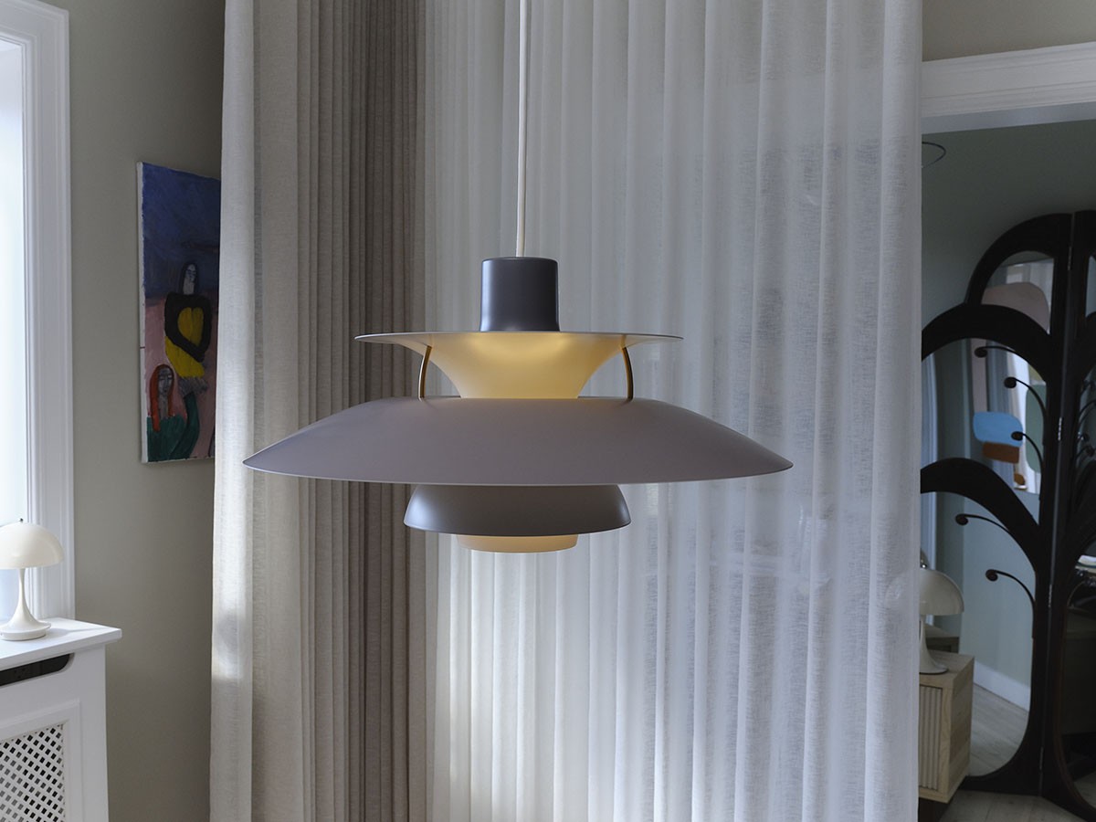 Louis Poulsen PH 5 / ルイスポールセン PH 5 （ライト・照明 > ペンダントライト） 64