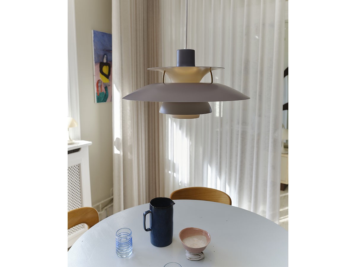 Louis Poulsen PH 5 / ルイスポールセン PH 5 （ライト・照明 > ペンダントライト） 61