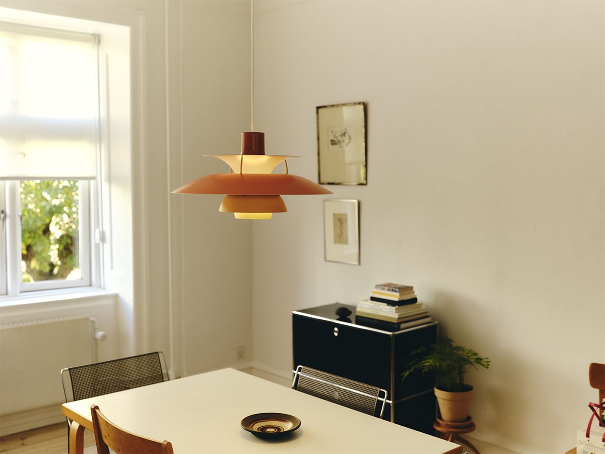 Louis Poulsen PH 5 / ルイスポールセン PH 5 （ライト・照明 > ペンダントライト） 48