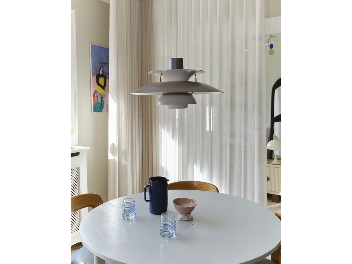 Louis Poulsen PH 5 / ルイスポールセン PH 5 （ライト・照明 > ペンダントライト） 59