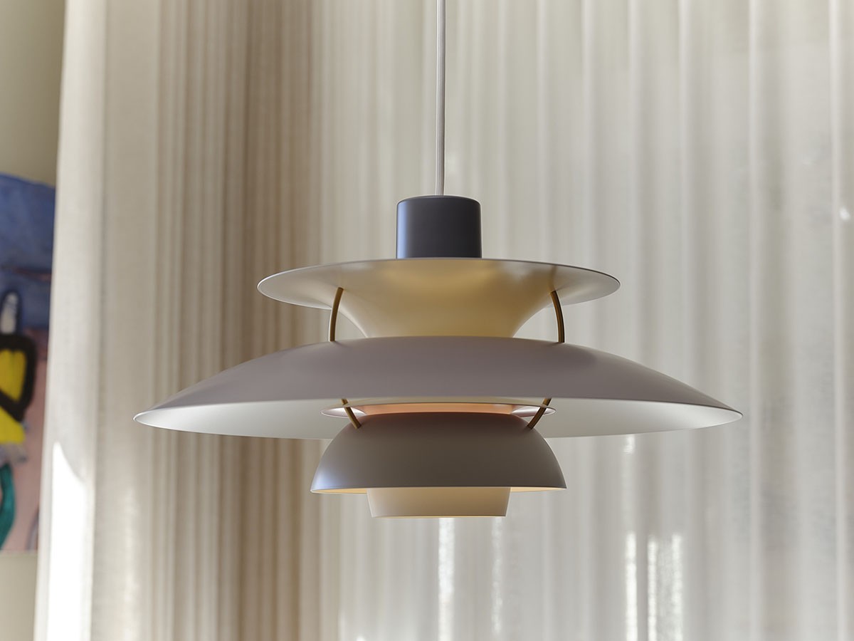 Louis Poulsen PH 5 / ルイスポールセン PH 5 （ライト・照明 > ペンダントライト） 66