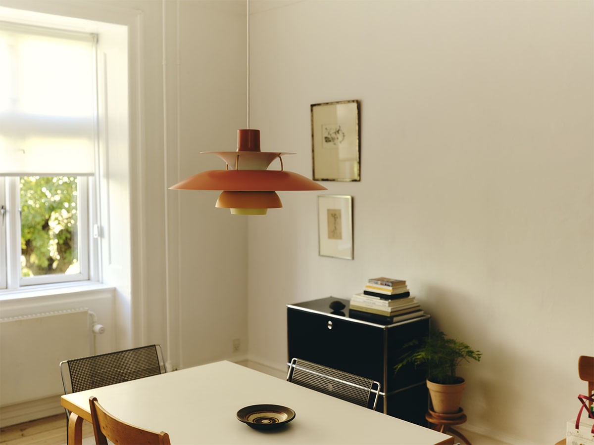 Louis Poulsen PH 5 / ルイスポールセン PH 5 （ライト・照明 > ペンダントライト） 47