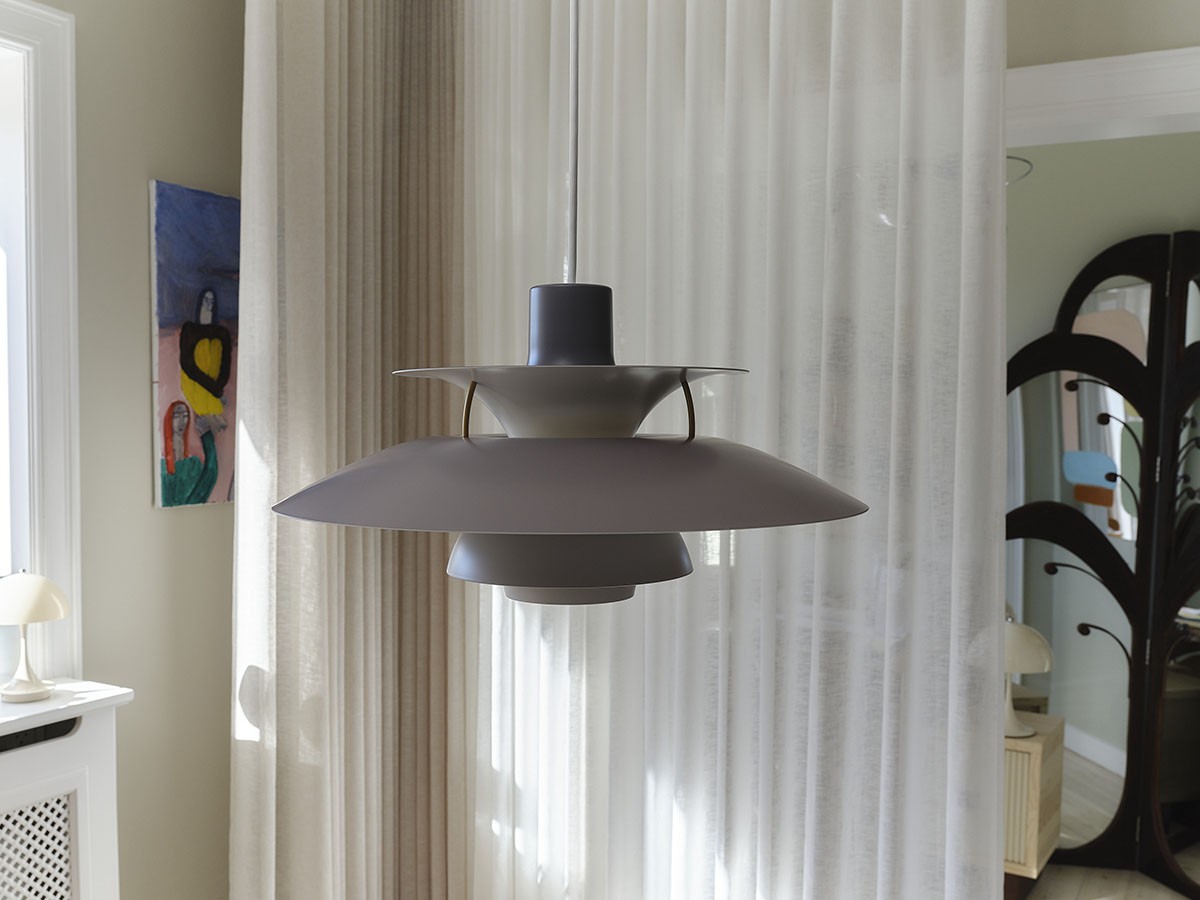 Louis Poulsen PH 5 / ルイスポールセン PH 5 （ライト・照明 > ペンダントライト） 62