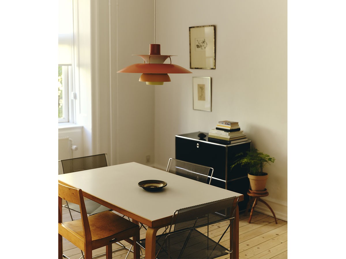 Louis Poulsen PH 5 / ルイスポールセン PH 5 （ライト・照明 > ペンダントライト） 49